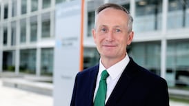 Protecting Irish exporters in a global market under pressure