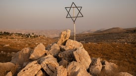 Will Bill to ban investment in illegal Israeli settlements have any impact?