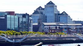 Dublin labour market now as tight as central London, study finds