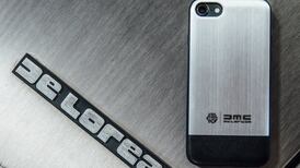 Hex launches DeLorean iPhone 7 case