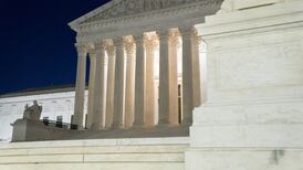 Landmark internet cases go before US Supreme Court