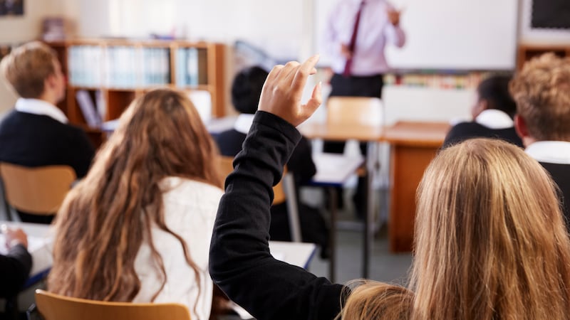 Seán Moncrieff: Irish education system is preparing our children for a world that is disappearing