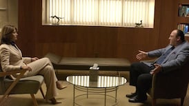 ‘I was seven-years-old the first time I had a panic attack’