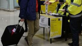 New measures arrive amid apprehension over new variant Omicron