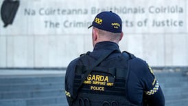 Special Criminal Court review must be published urgently, says ICCL