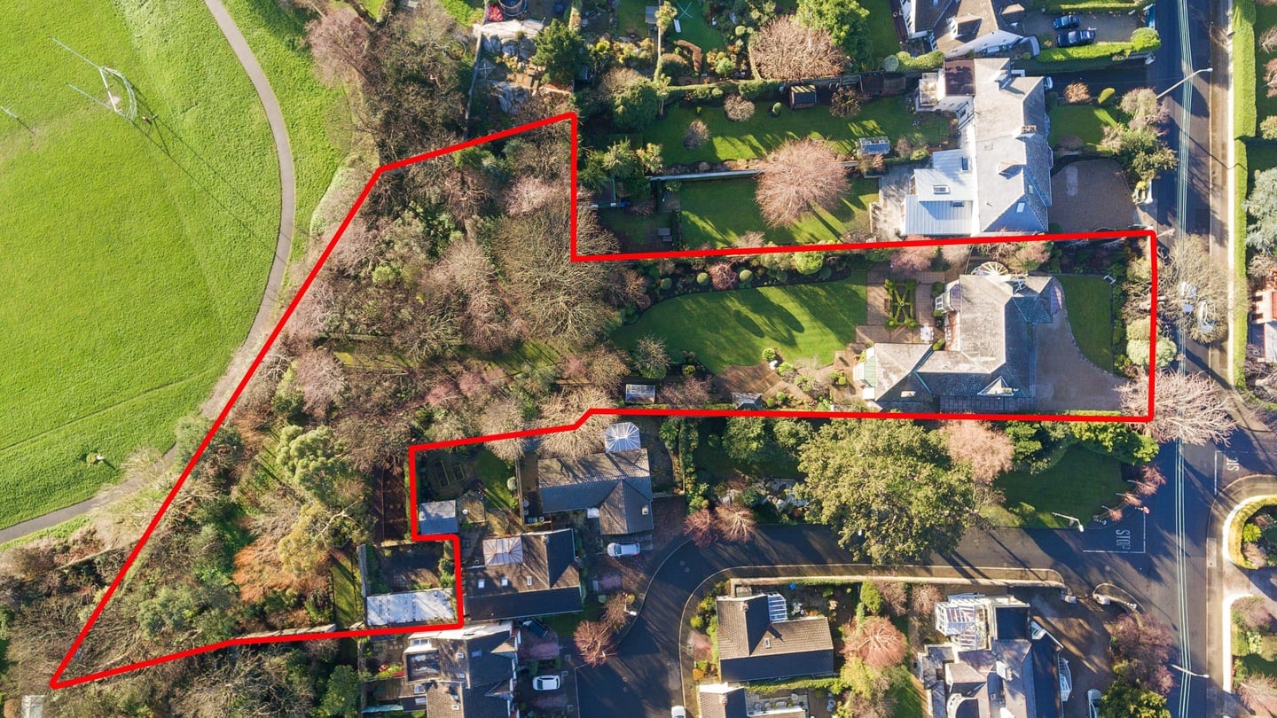 Richmond, 39 Castlepark Road, Dalkey, Co Dublin