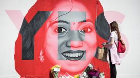 Irish abroad: Have your say on the referendum result