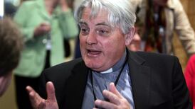 Glenstal monk urges church to change attitude on sexual ethics