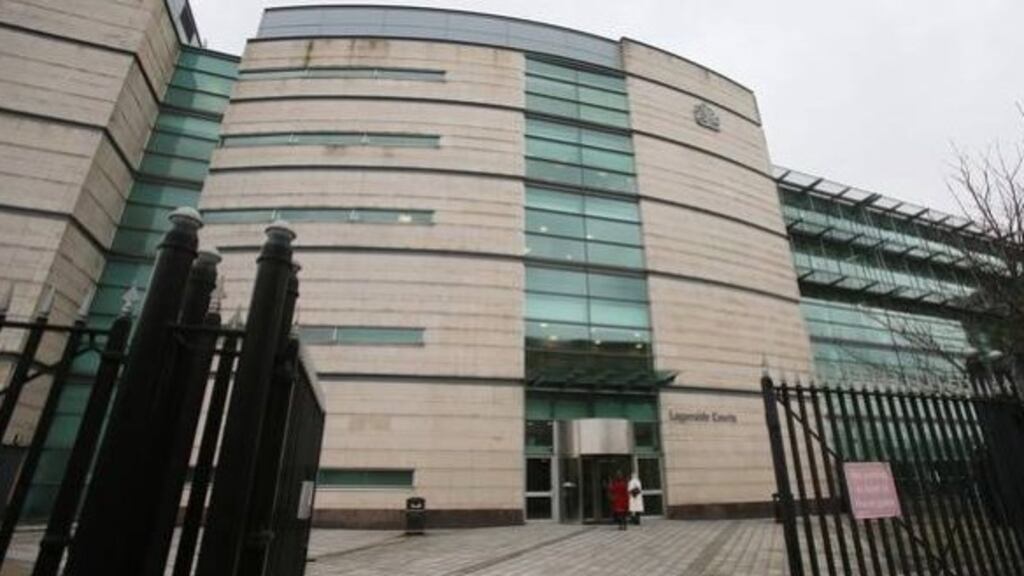 The woman, who cannot be identified to protect the youngest victim, as well as her other children, denies the charges of murder and attempted murder.