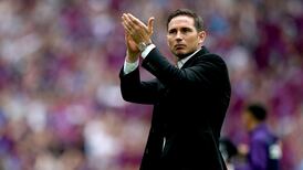 Derby grant Lampard permission to speak to Chelsea