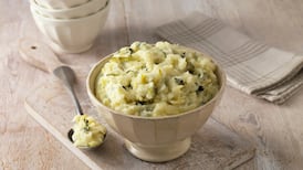 St Patrick’s Day recipes from The Irish Times Archive