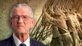 Harry’s Story – The Irish slave-labourers of the second World War