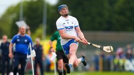 Austin Gleeson: ‘I know a few lads have gone to Australia. They have a life out there, they’re loving it’