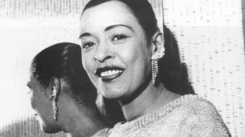 Billie Holiday