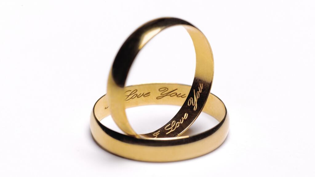 Michelle Burke got married and failed to notify the department while claiming the one-parent family payment between November 2010 and August 2012.