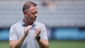 Who is Christy Holly? The Irish soccer coach banned for life after sex assault allegations