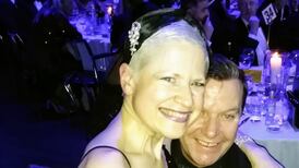 ‘You can’t be a diabetic – look at you, you look so well’