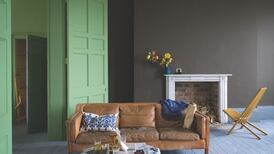 Bars, butterflies and going green - the new looks for 2017