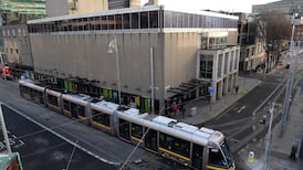 Minister refuses to rule out ‘direct’ intervention in Abbey Theatre row