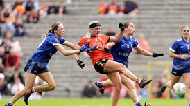 Ladies Senior Football: Heavyweights Cork and Kerry book SFC final showdown