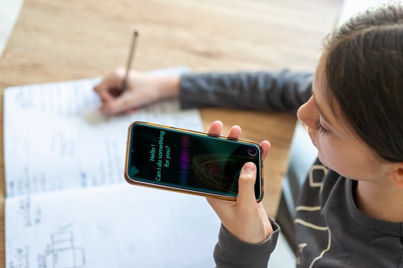 LLMs, like ChatGPT, have made it more simple than ever to avoid the discomfort of admitting what you don’t know. Photograph: Getty Images