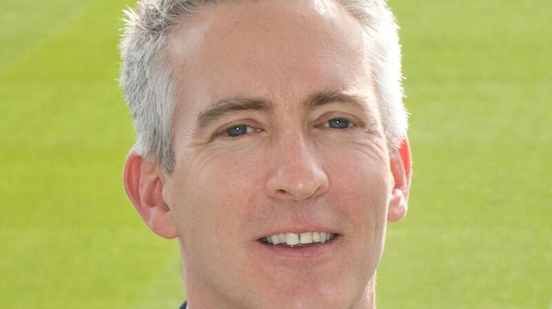 Dr Tomás Breslin: We need much more awareness of venous thromboembolisms, so we can have earlier detection and prevention of these blood clots