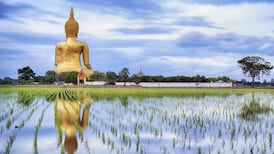 Travel desk: news, views and holiday inspiration