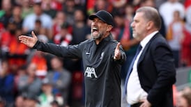 Ken Early: Liverpool may find inspiration for their new manager from beyond the stars