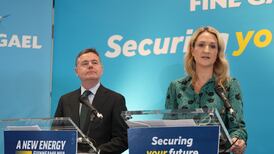 Dublin ‘still has its challenges’ a year on from riot, says Minister for Justice