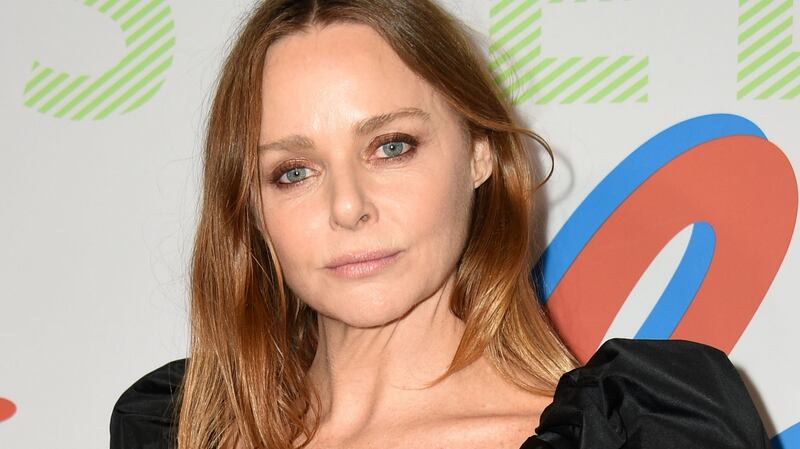 Stella McCartney a
