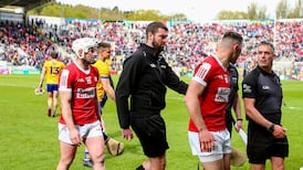 Hurling referees under the spotlight as they gather for review meeting