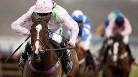 Vroum Vroum Mag gears up for Champion Hurdle bid