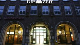 Swimming against the tide in Hamburg