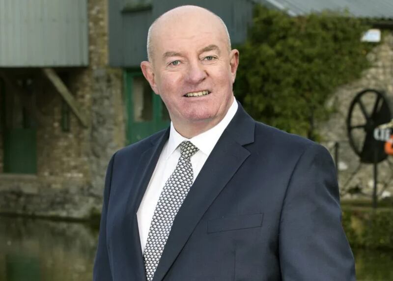 Paul Keogh, author of The Family Business Book, brings broad career and life experience to the table