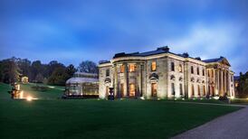 Two Irish hotels awarded highest honours in new Michelin key awards