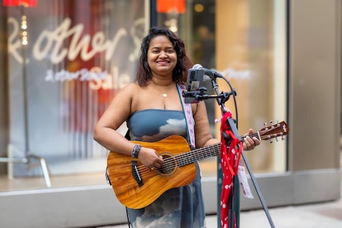 ‘Go back to your own country’: Immigrants in Dublin tell of regular racist abuse