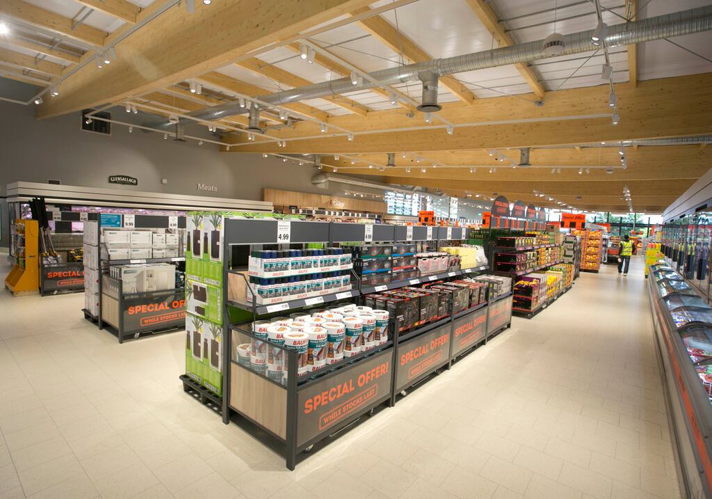 "For a second week in a row, I feel misled by Lidl’s massive advertising campaigns", says Pricewatch reader