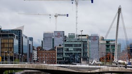 Only half the homes needed this year will be built, construction event told