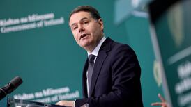 Global tax reform to be ‘re-energised’ under Biden, says Donohoe