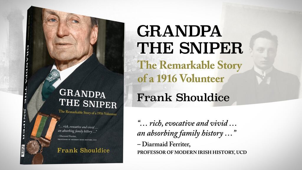 I asked a Collins Barracks attendant how could the 1916 exhibition possibly be shut exactly 100 years to the day that the pages opened on modern Irish history. He told me straight: “We’re closed – because we always close on Mondays”