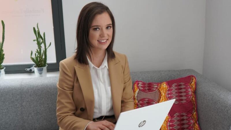 Ciara Hennebry of croiaireland.com: “Shopping locally and supporting Irish talent has always been a huge passion of mine”