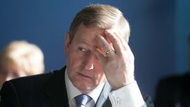 Kenny ‘gave wrong information’ about Zappone meeting