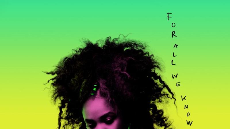 Album of the Week - Nao’s For All We Know: bursting with heartache, soul and groove