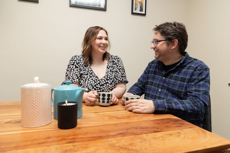 Thanks to the upgrades, which when you factor in the grants available, the total cost of works for the Kellehers came in just under €53,000. The upgrades resulted in their electricity consumption being cut by half