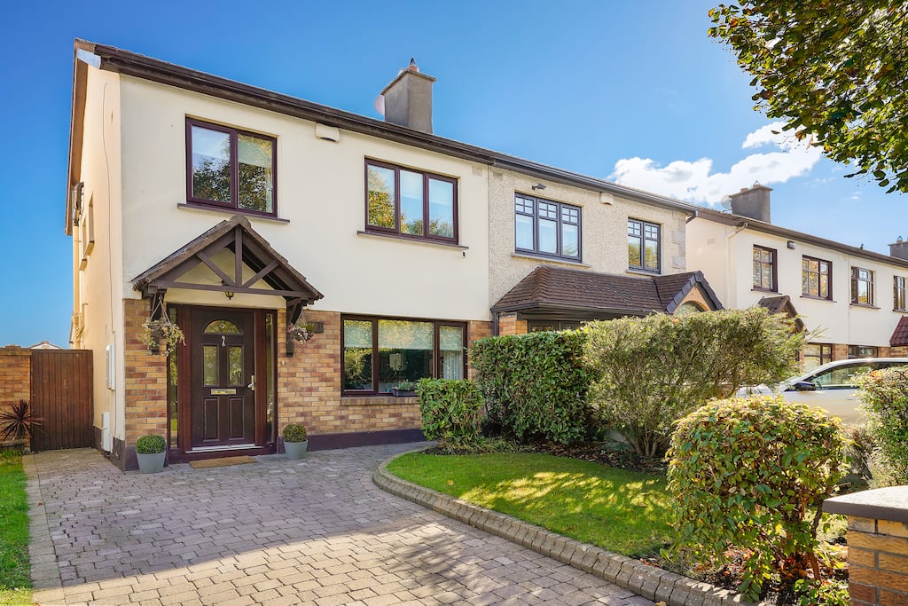91 Aulden Grange, Santry, Dublin 9