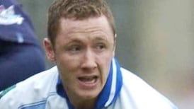 Monaghan bounce back to winning ways