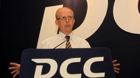 DCC looks beyond Europe for long-term growth