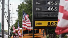 Environmental groups condemn Biden administration’s oil and gas drilling plan