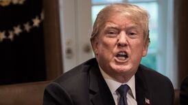 Trump warns Assad against ‘reckless attack’ on Idlib province