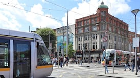 Irish abroad return: ‘Dublin seemed more tired and stale this year’